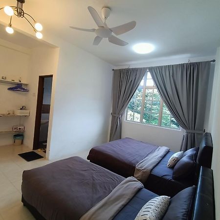 Ferienwohnung Dream 1 Cameron Highlands Exterior foto