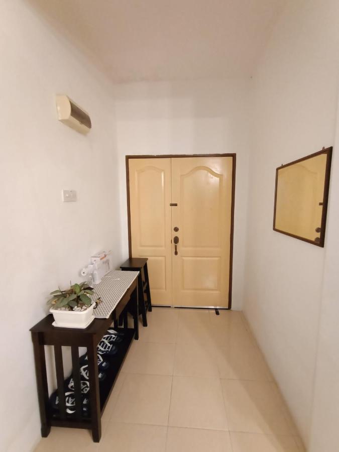Ferienwohnung Dream 1 Cameron Highlands Exterior foto