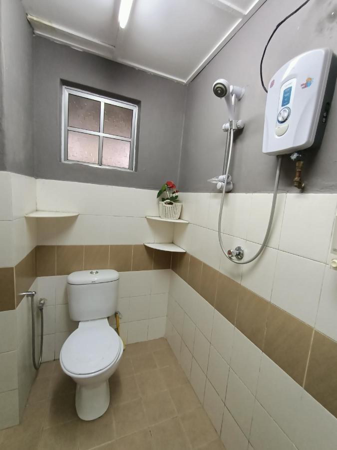 Ferienwohnung Dream 1 Cameron Highlands Exterior foto
