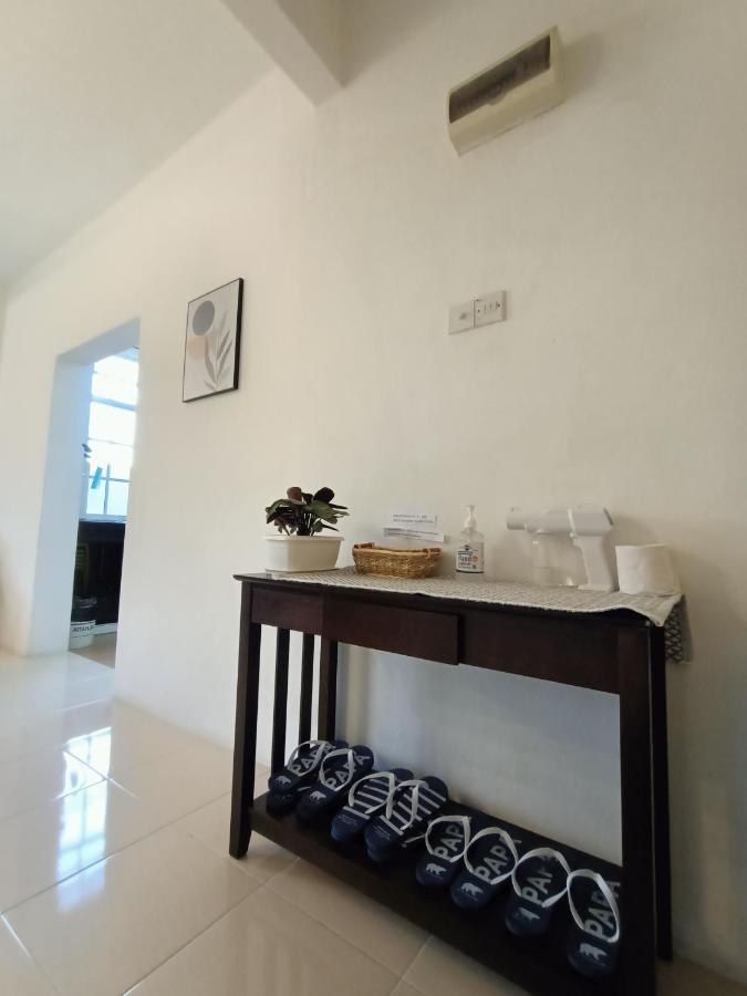 Ferienwohnung Dream 1 Cameron Highlands Exterior foto