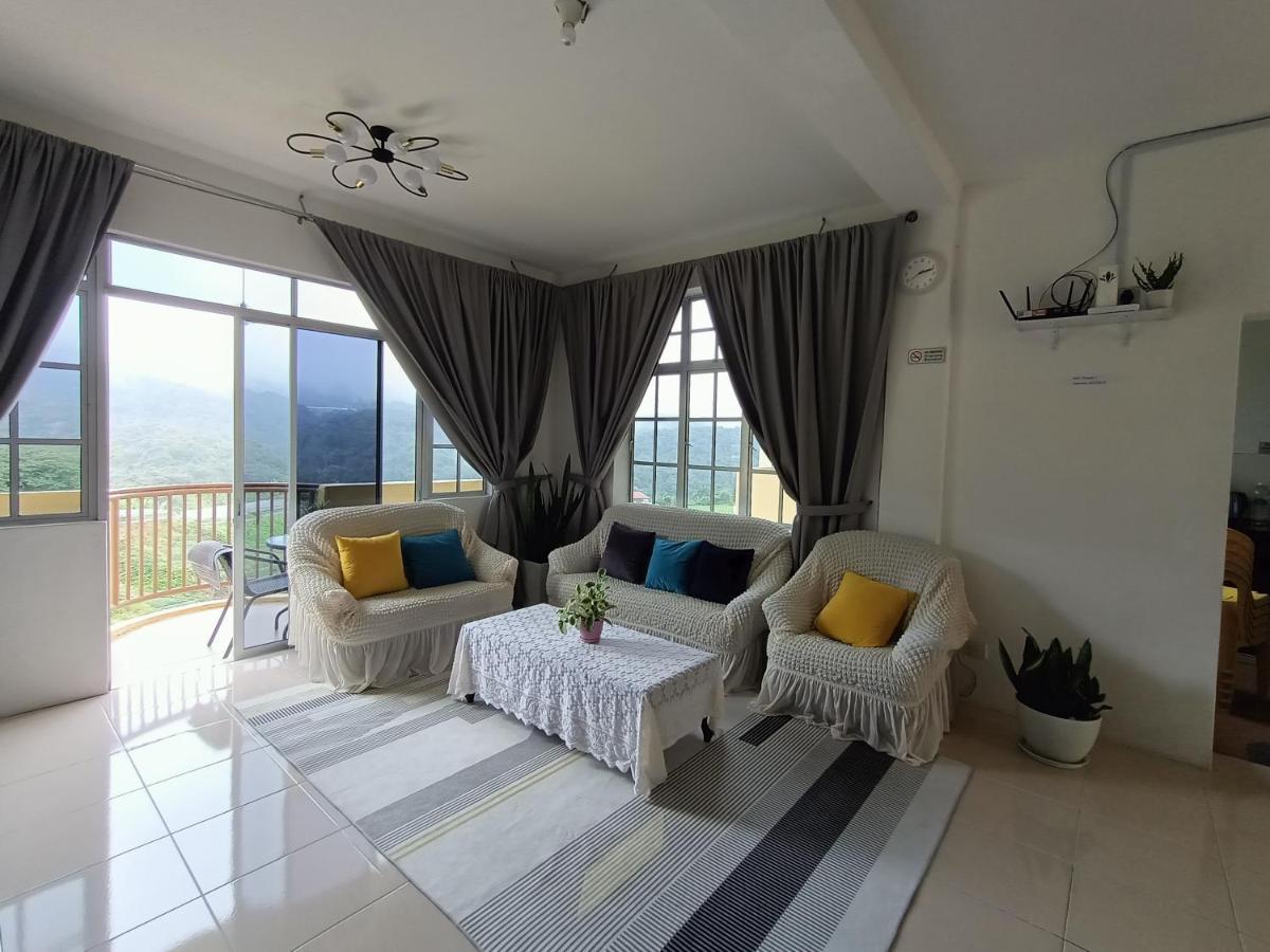 Ferienwohnung Dream 1 Cameron Highlands Exterior foto
