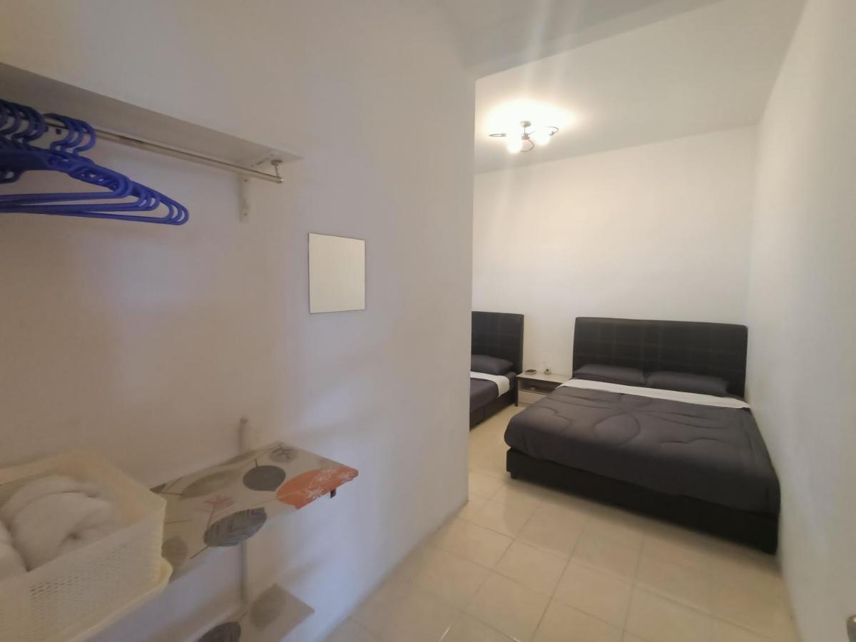 Ferienwohnung Dream 1 Cameron Highlands Exterior foto